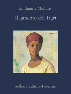 cover image of Il lamento del Tigri